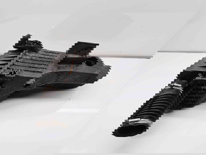 Carcasa filtru aer Ford Fiesta 6 [Fabr 2008-2019] AV21-9680-AA 1.4 TDCI F6JD 50KW / 68CP