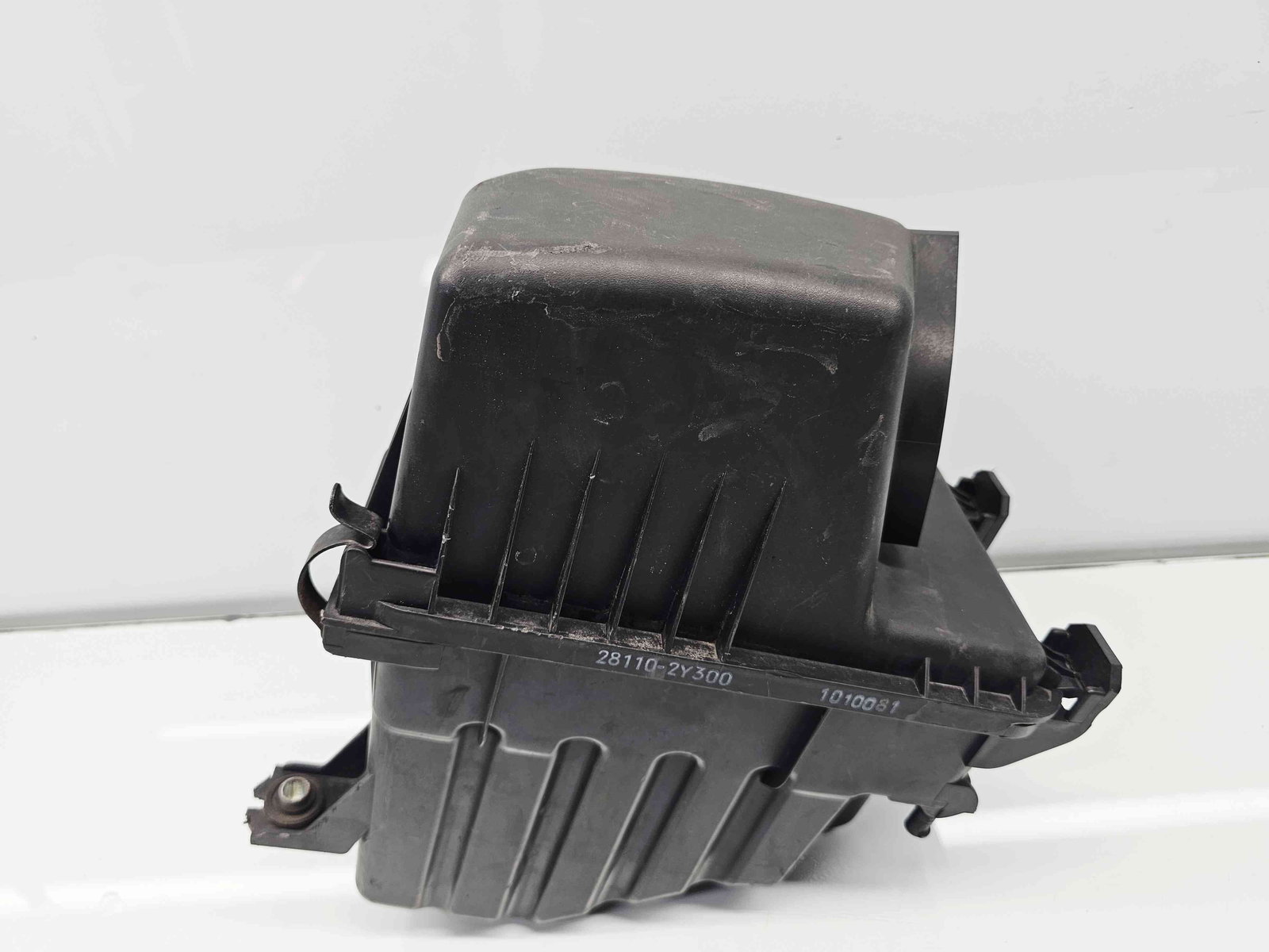 Carcasa filtru aer Hyundai ix35 (LM) [Fabr 2010-2017] 28110-2Y300 1.7 CRDI R67D 85KW / 115CP - imagine 1