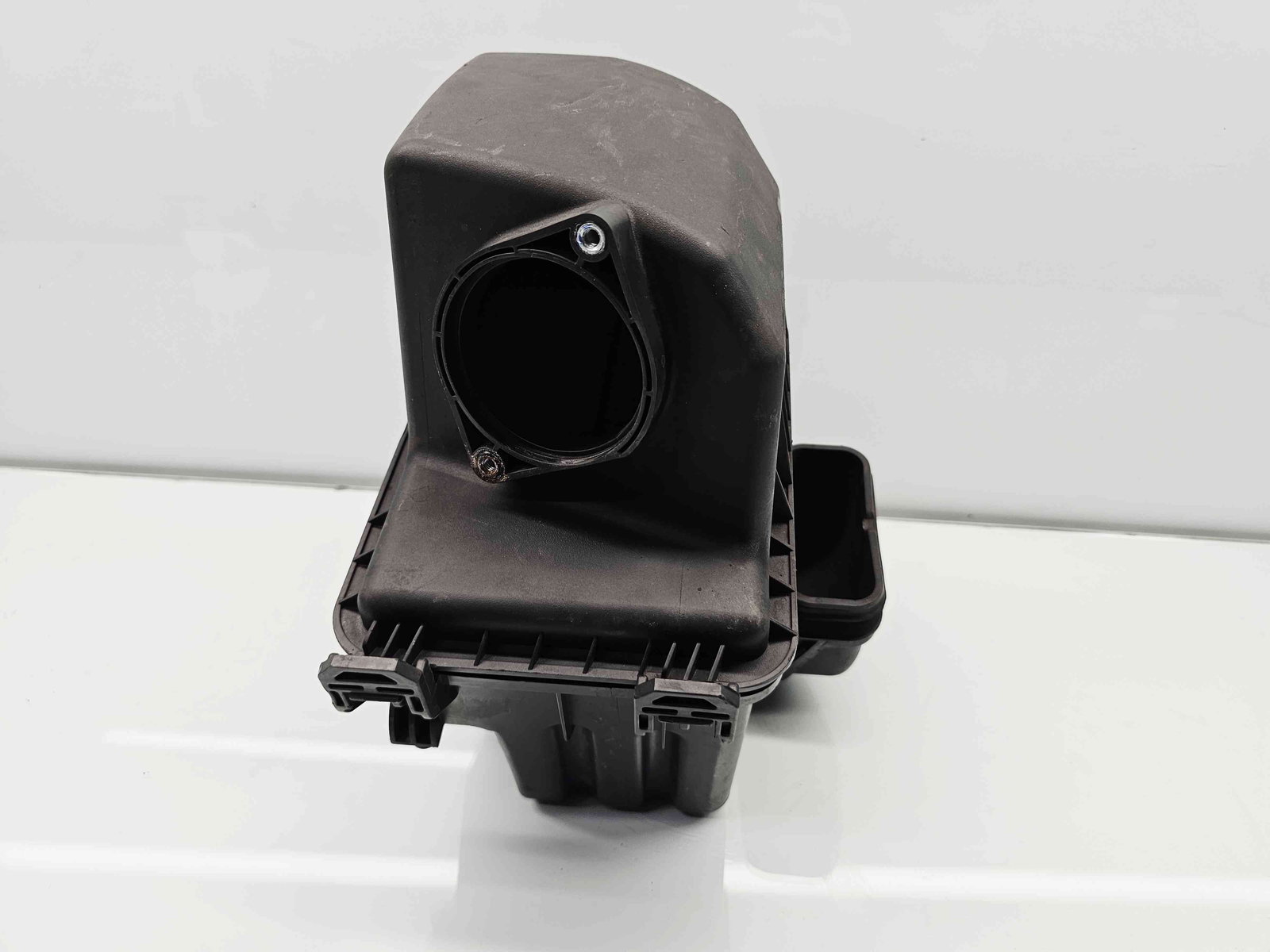 Carcasa filtru aer Hyundai ix35 (LM) [Fabr 2010-2017] 28110-2Y300 1.7 CRDI R67D 85KW / 115CP - imagine 3