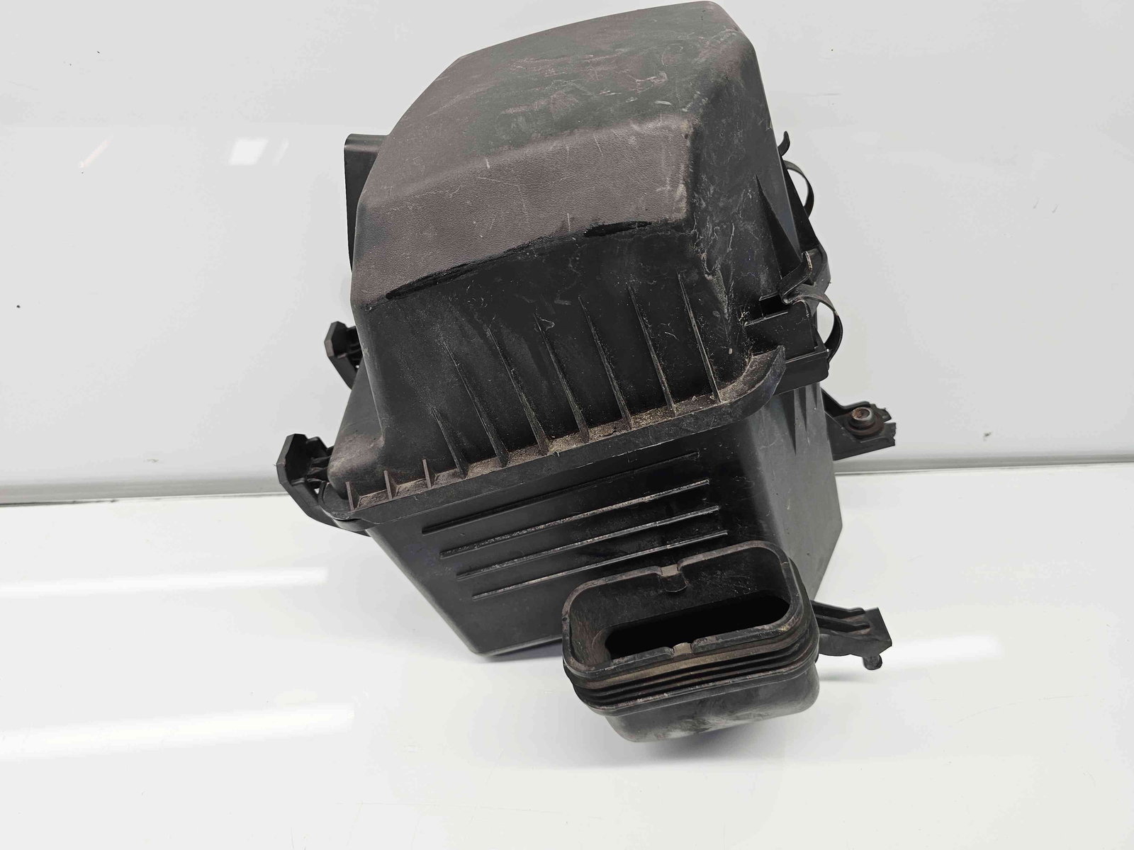 Carcasa filtru aer Hyundai ix35 (LM) [Fabr 2010-2017] 28110-2Y300 1.7 CRDI R67D 85KW / 115CP - imagine 4