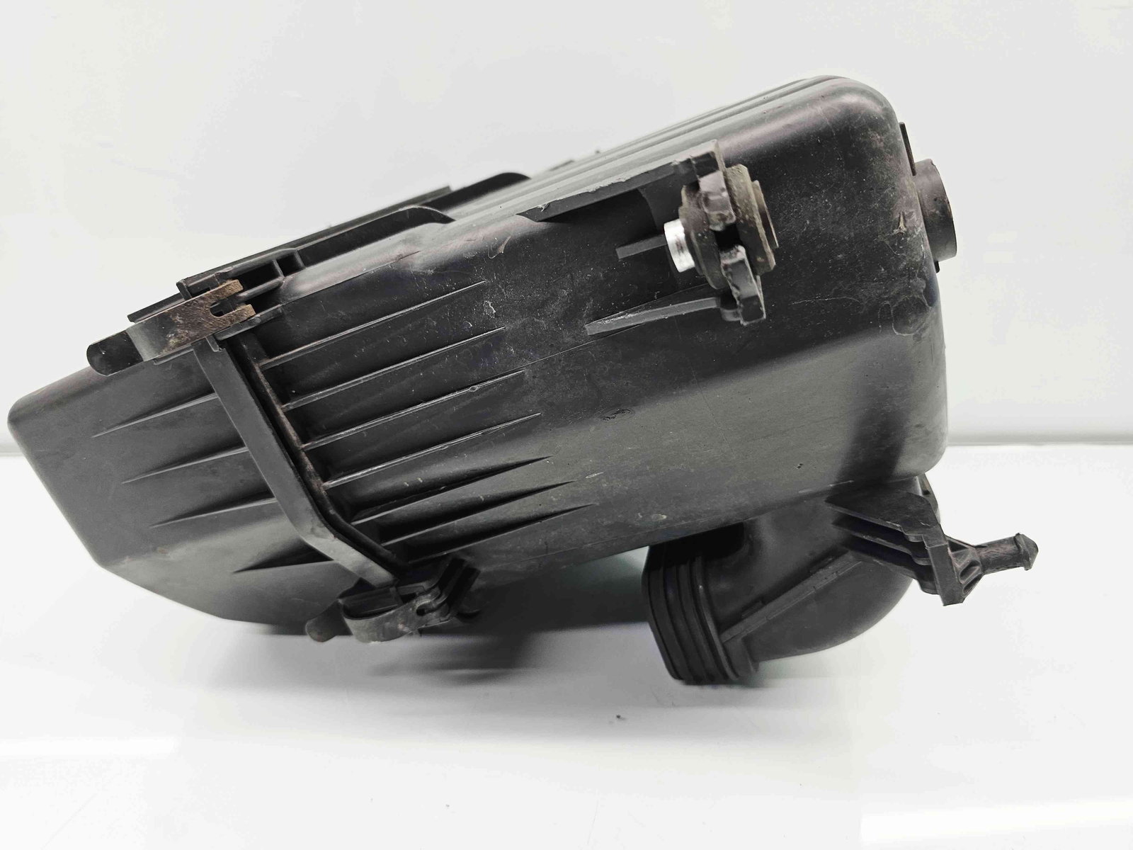 Carcasa filtru aer Hyundai ix35 (LM) [Fabr 2010-2017] 28110-2Y300 1.7 CRDI R67D 85KW / 115CP - imagine 5