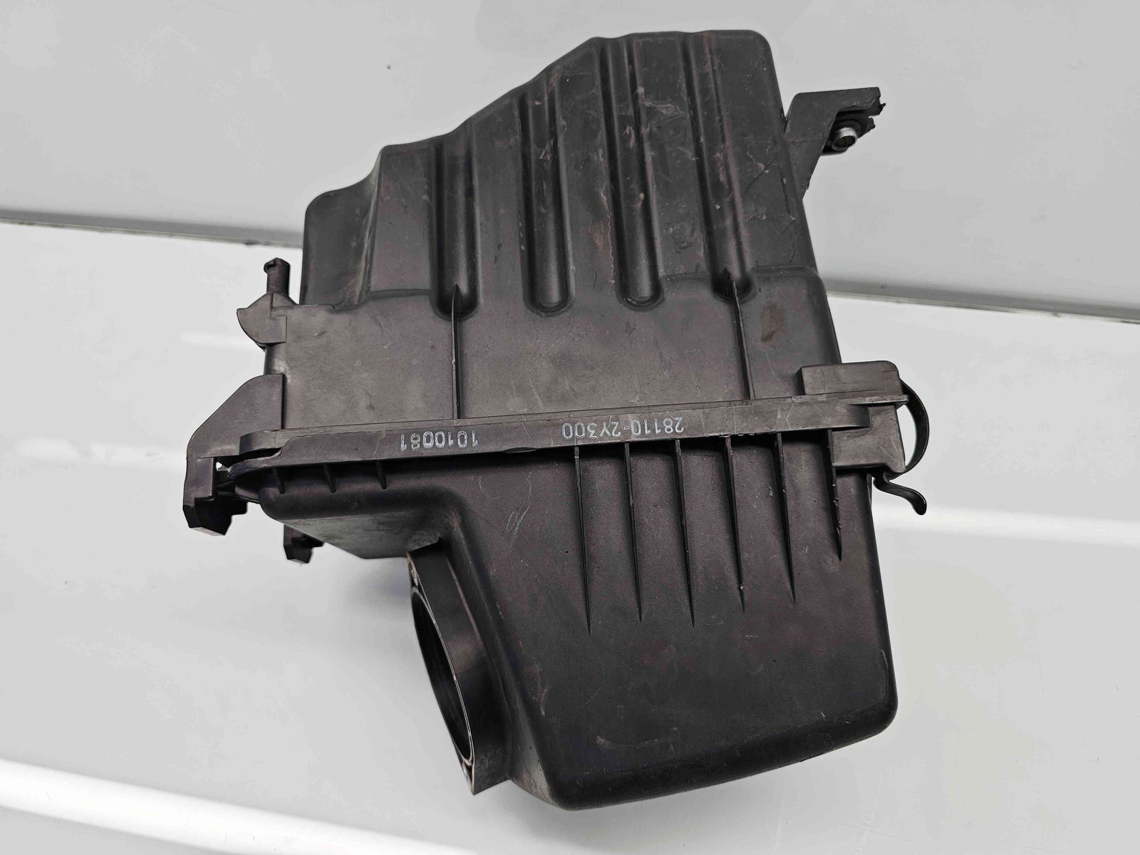 Carcasa filtru aer Hyundai ix35 (LM) [Fabr 2010-2017] 28110-2Y300 1.7 CRDI R67D 85KW / 115CP - imagine 6