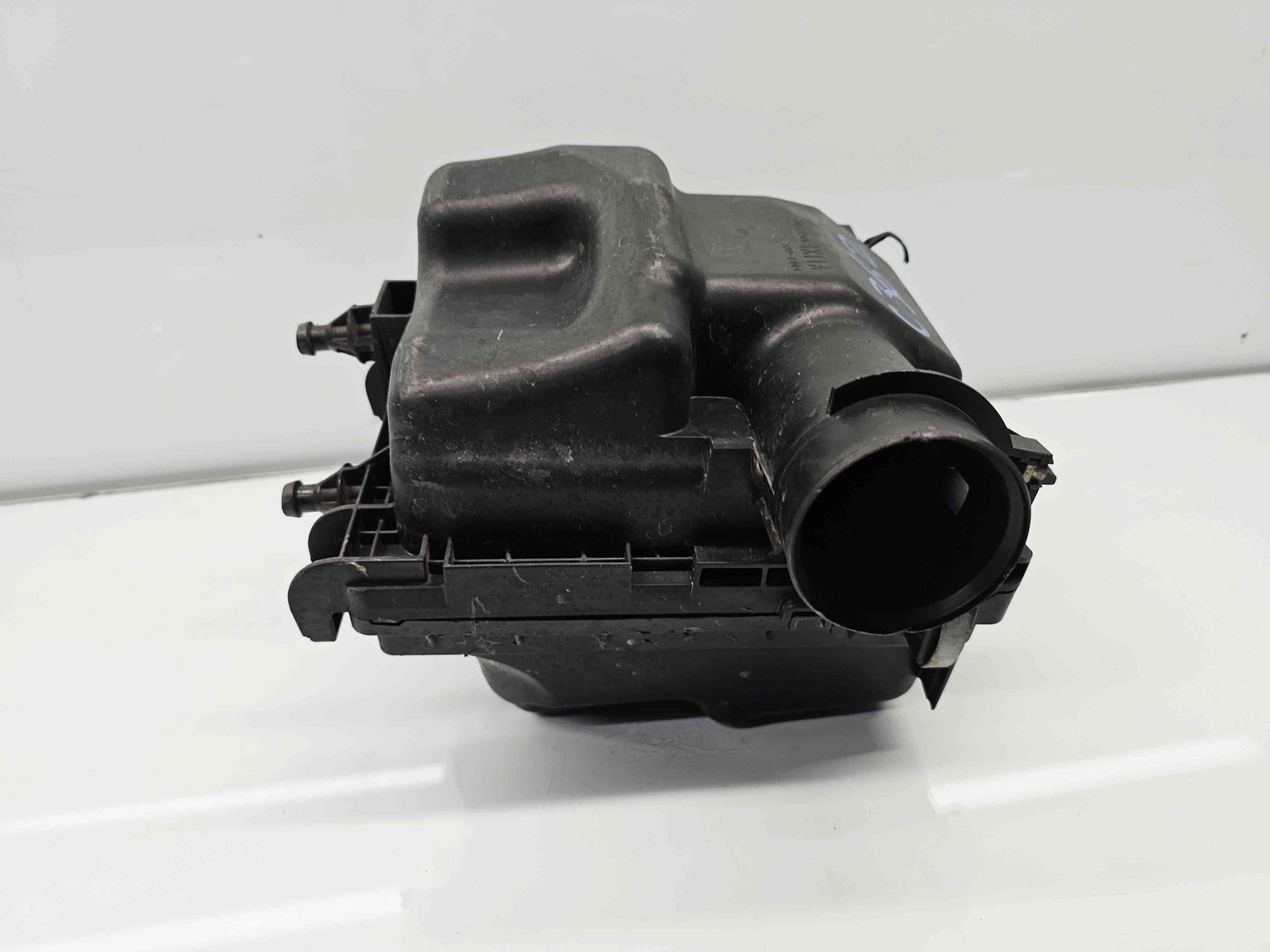 Carcasa filtru aer Nissan Juke [Fabr 2010-2014] Hatchback OEM 1.6 Benz HR16DE 86KW / 117CP - imagine 1