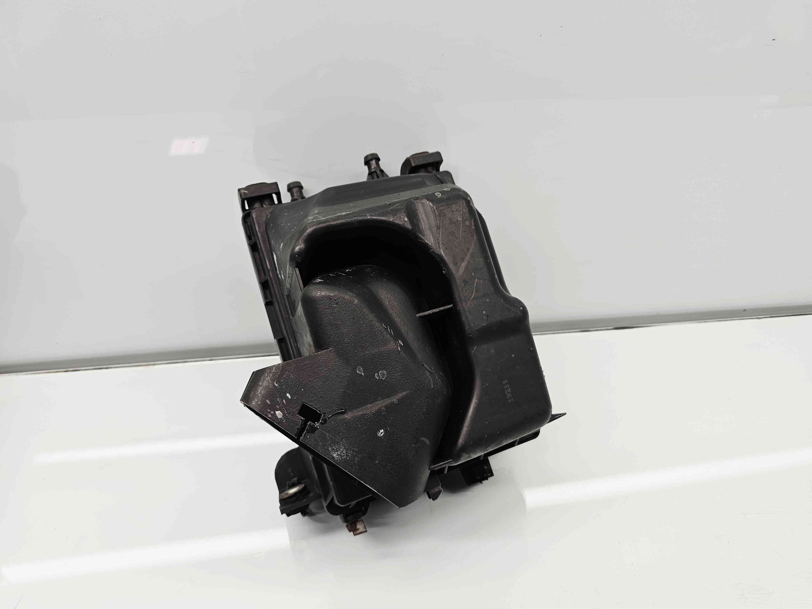 Carcasa filtru aer Nissan Juke [Fabr 2010-2014] Hatchback OEM 1.6 Benz HR16DE 86KW / 117CP - imagine 3