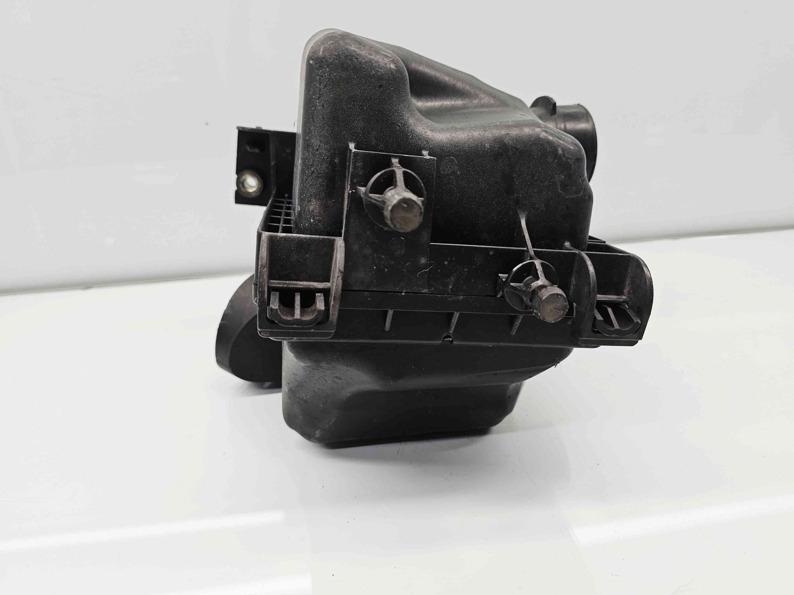 Carcasa filtru aer Nissan Juke [Fabr 2010-2014] Hatchback OEM 1.6 Benz HR16DE 86KW / 117CP - imagine 4