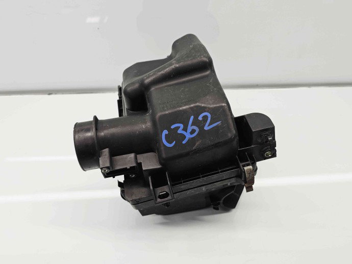 Carcasa filtru aer Nissan Juke [Fabr 2010-2014] Hatchback OEM 1.6 Benz HR16DE 86KW / 117CP