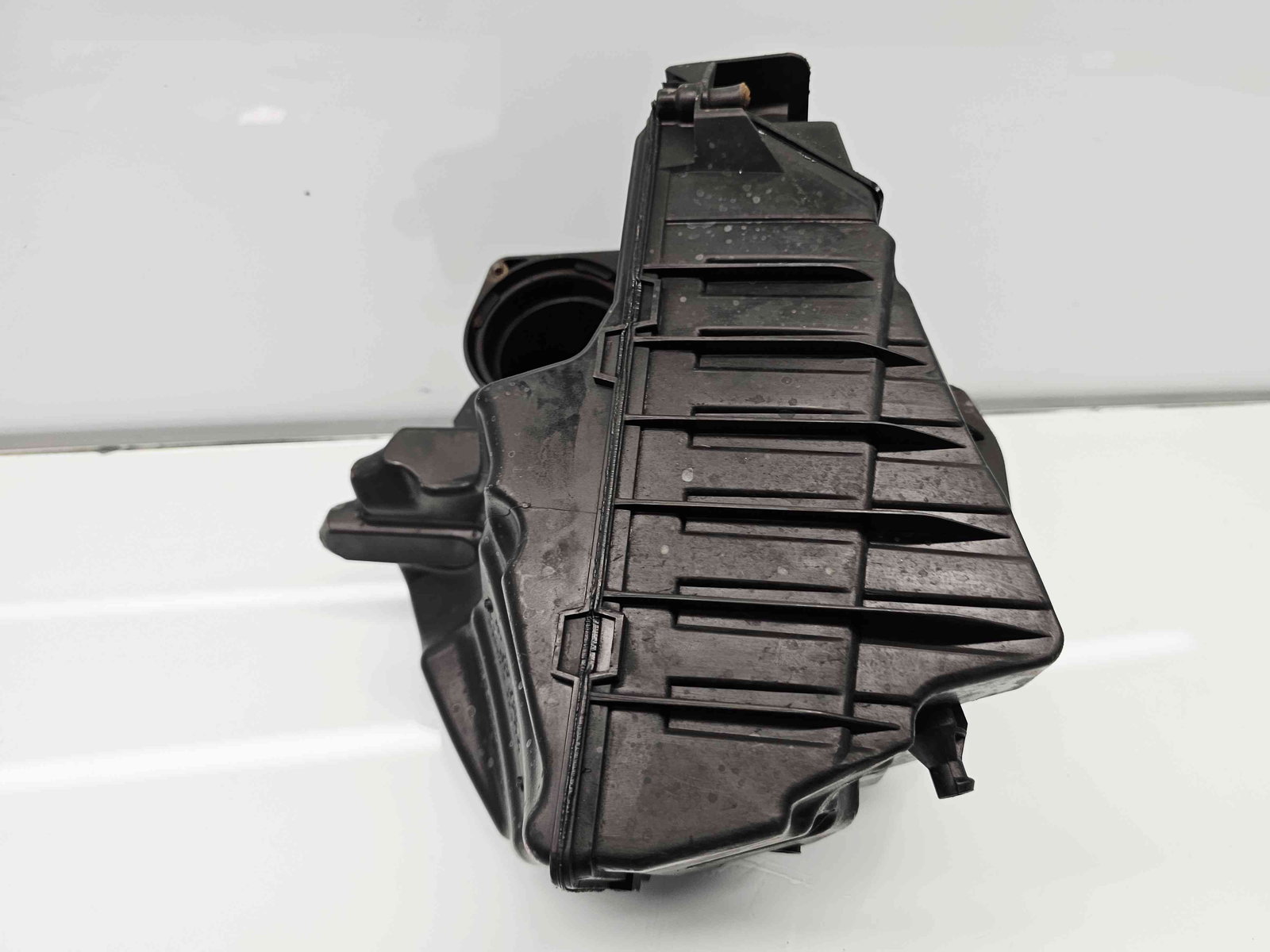 Carcasa filtru aer Renault Megane 3 (B95) [Fabr 2008-2016] 8200947663-A 1.6 B K4M848 74KW / 101CP - imagine 2