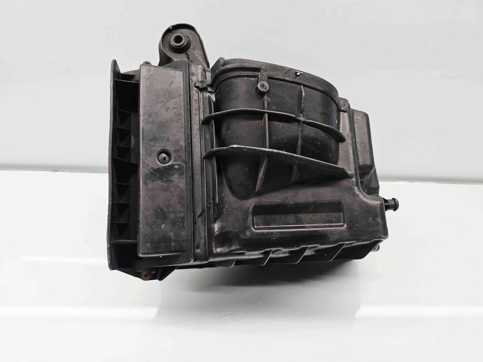 Carcasa filtru aer Renault Megane 3 (B95) [Fabr 2008-2016] 8200947663-A 1.6 B K4M848 74KW / 101CP - imagine 4