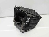 Carcasa filtru aer Renault Megane 3 (B95) [Fabr 2008-2016] 8200947663-A 1.6 B K4M848 74KW / 101CP