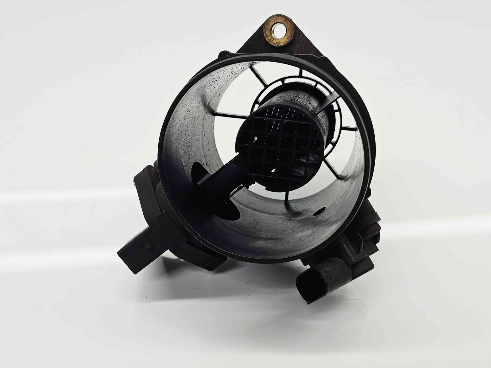 Debitmetru aer Mercedes Clasa CLK (C209) [Fabr 2002-2009] A6460940048 2.2 CDI 646966 110KW / 150CP - imagine 2