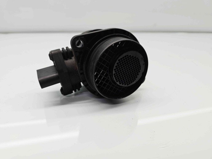 Debitmetru aer Skoda Fabia 2 (5J, 542) [Fabr 2007-2014] 038906461B 1.4 TDI BNV 59KW / 80CP