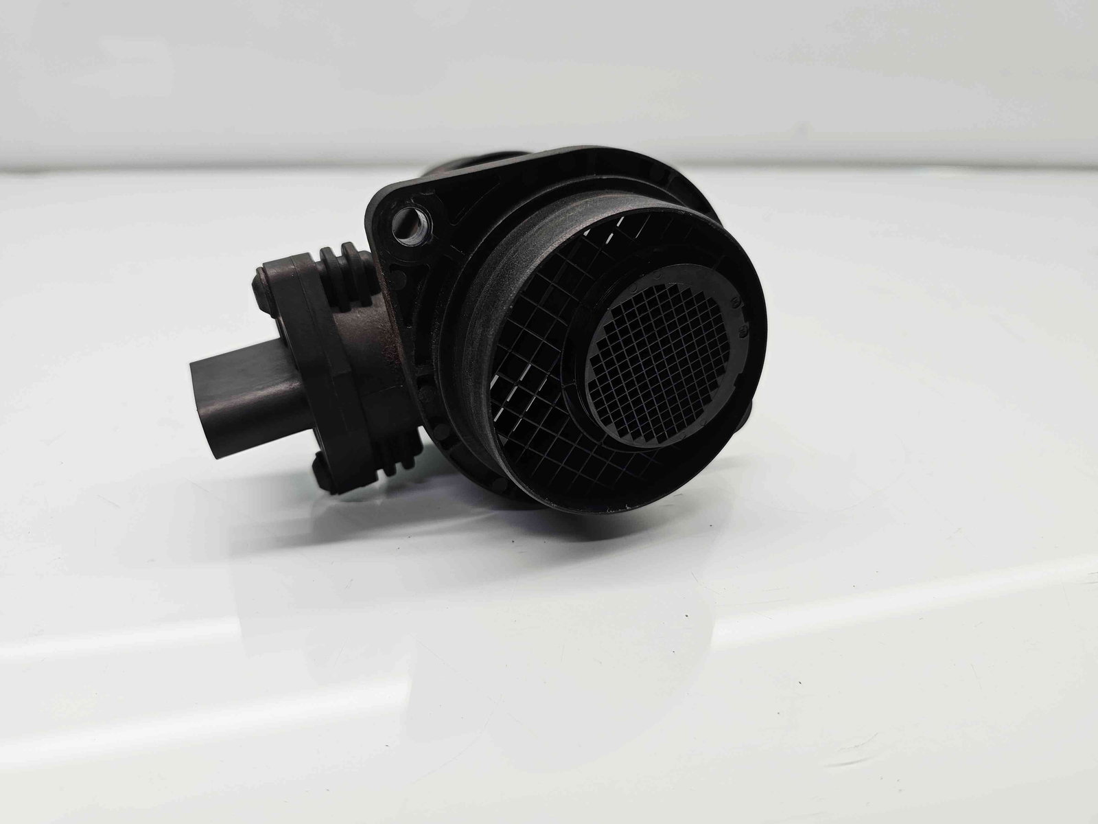 Debitmetru aer Skoda Fabia 2 (5J, 542) [Fabr 2007-2014] 038906461B 1.4 TDI BNV 59KW / 80CP - imagine 1