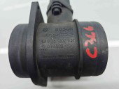 Debitmetru aer Skoda Fabia 2 (5J, 542) [Fabr 2007-2014] 038906461B 1.4 TDI BNV 59KW / 80CP