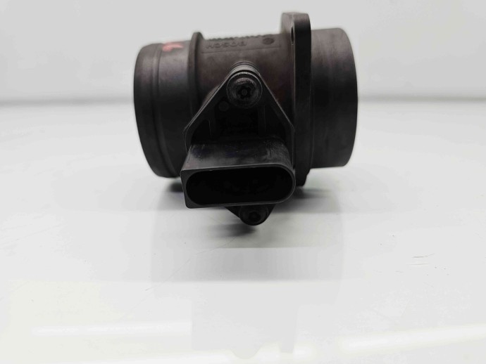 Debitmetru aer Skoda Fabia 2 (5J, 542) [Fabr 2007-2014] 038906461B 1.4 TDI BNV 59KW / 80CP