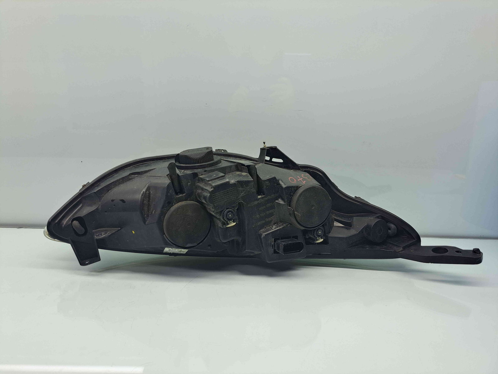 Far stanga Ford B-Max [Fabr 2012-prezent] AV1113W030DE - imagine 1