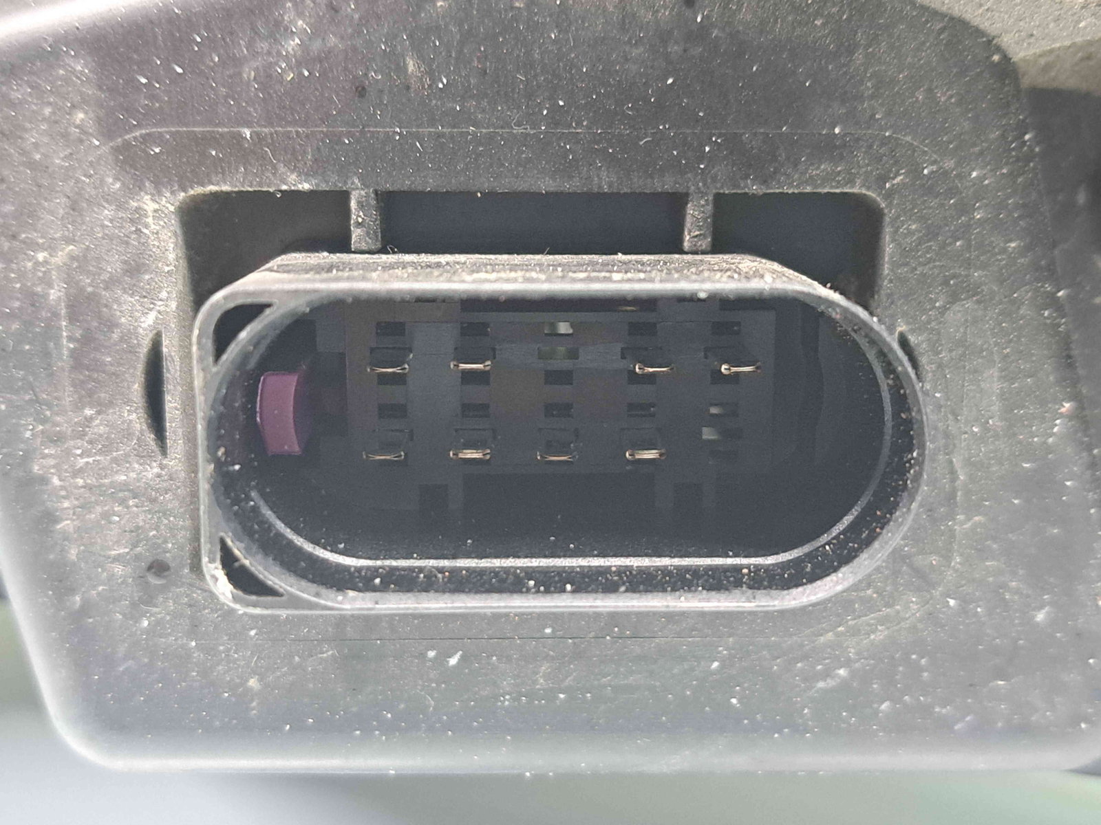 Far stanga Ford B-Max [Fabr 2012-prezent] AV1113W030DE - imagine 2