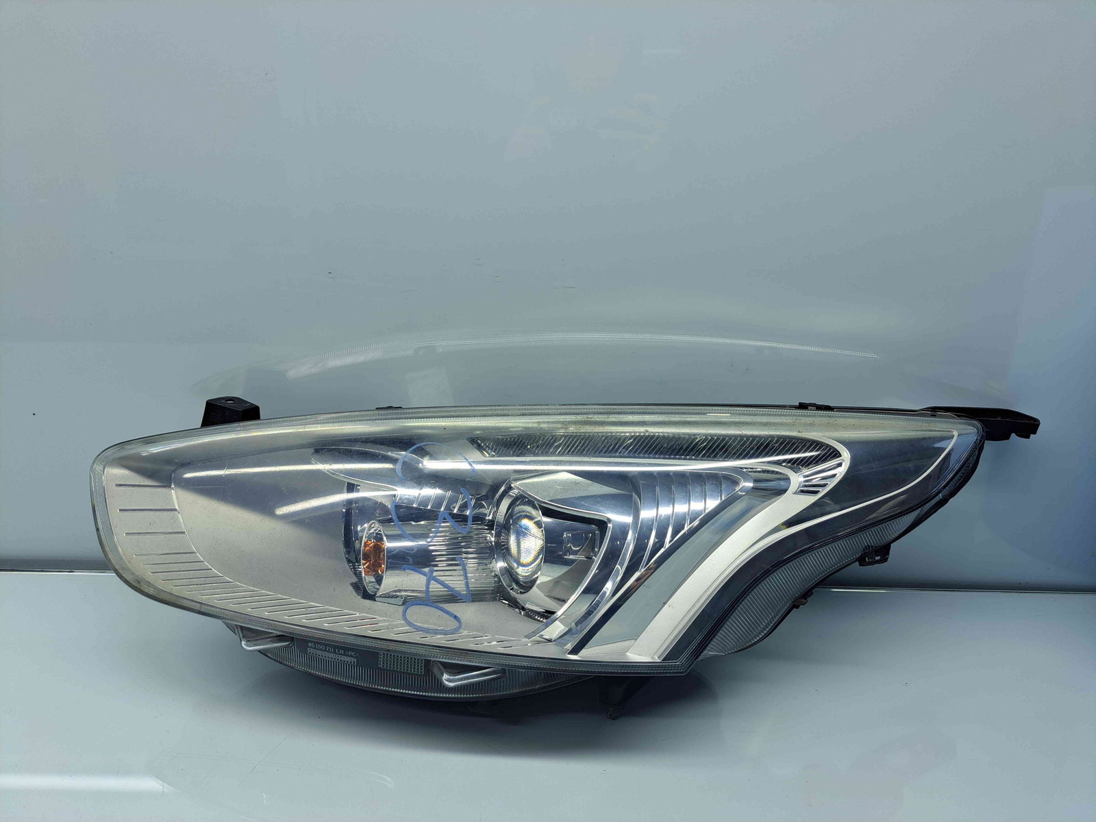 Far stanga Ford B-Max [Fabr 2012-prezent] AV1113W030DE - imagine 3