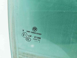 Geam usa dreapta spate Volkswagen Passat B8 (3G2) [Fabr 2015-prezent]