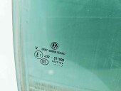 Geam usa dreapta spate Volkswagen Passat B8 (3G2) [Fabr 2015-prezent]