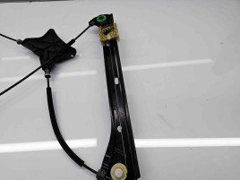 Macara electrica geam dreapta fata Volkswagen Passat B8 (3G2) [Fabr 2015-prezent]