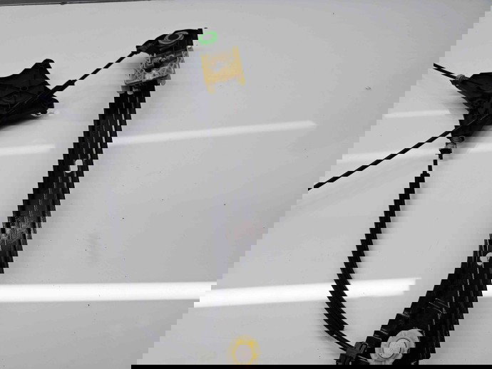 Macara electrica geam dreapta fata Volkswagen Passat B8 (3G2) [Fabr 2015-prezent]