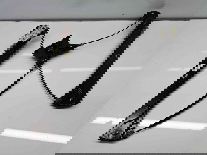 Macara electrica geam dreapta fata Volkswagen Passat B8 (3G2) [Fabr 2015-prezent]