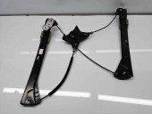 Macara electrica geam dreapta fata Volkswagen Passat B8 (3G2) [Fabr 2015-prezent]