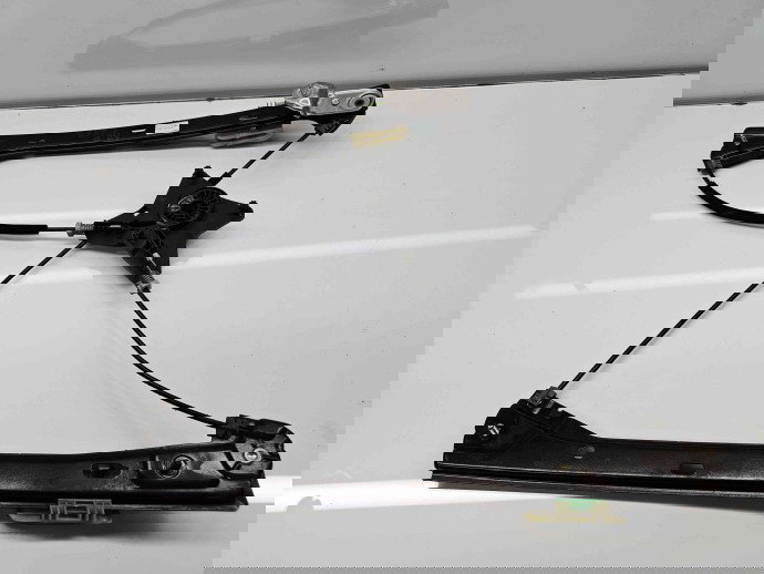 Macara electrica geam dreapta fata Volkswagen Passat B8 (3G2) [Fabr 2015-prezent]