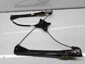 Macara electrica geam dreapta fata Volkswagen Passat B8 (3G2) [Fabr 2015-prezent]