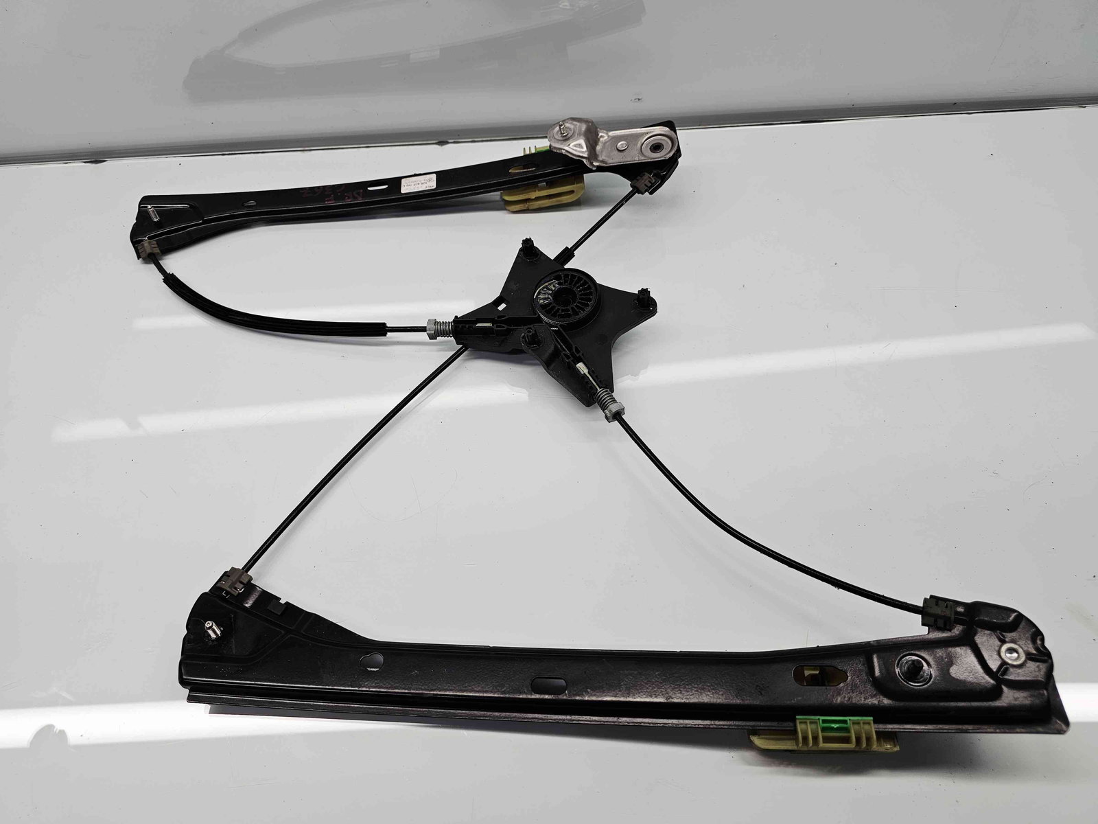 Macara electrica geam dreapta fata Volkswagen Passat B8 (3G2) [Fabr 2015-prezent] - imagine 3
