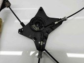 Macara electrica geam dreapta fata Volkswagen Passat B8 (3G2) [Fabr 2015-prezent]