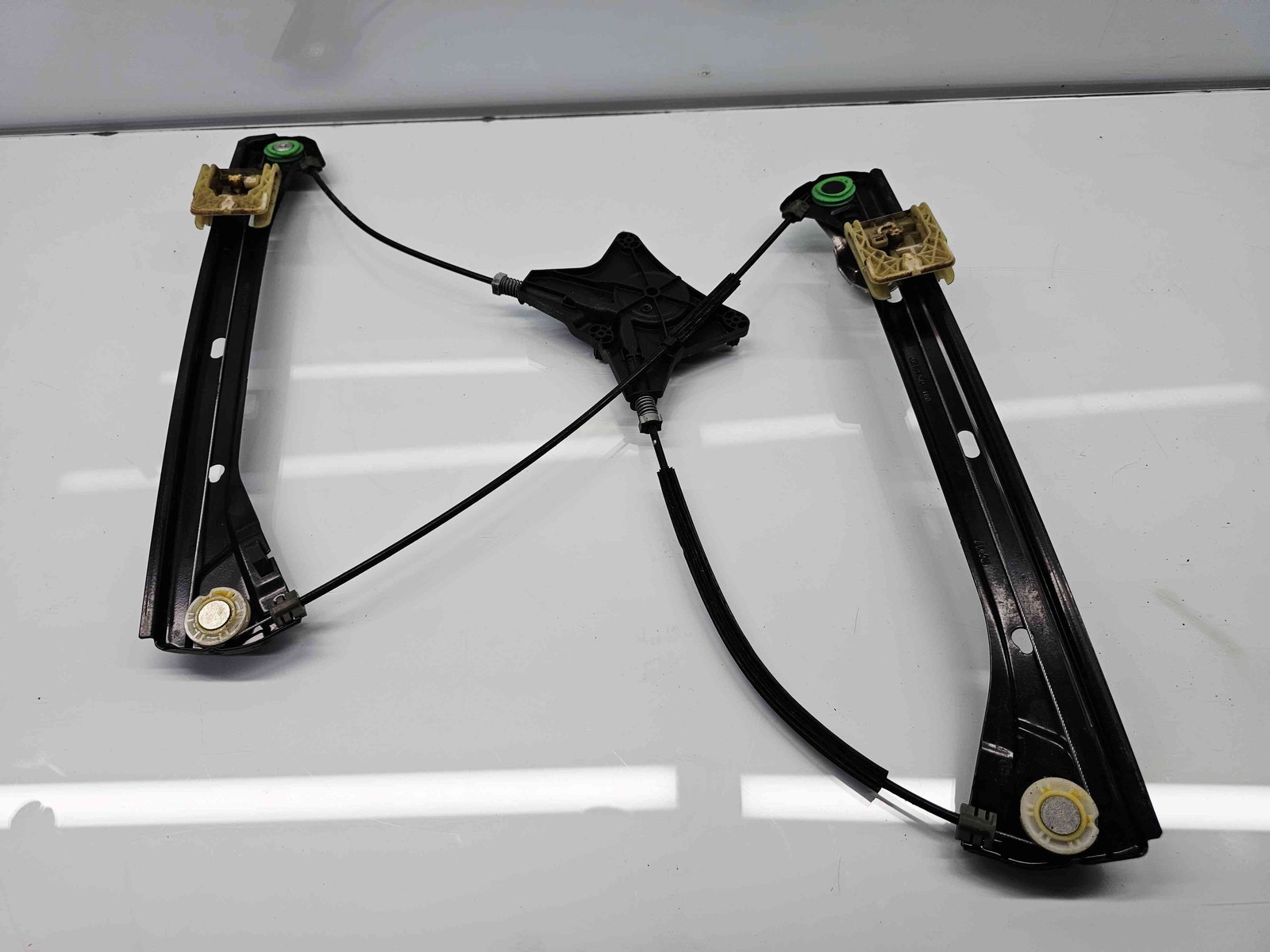Macara electrica geam dreapta fata Volkswagen Passat B8 (3G2) [Fabr 2015-prezent] - imagine 5