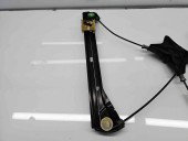 Macara electrica geam dreapta fata Volkswagen Passat B8 (3G2) [Fabr 2015-prezent]