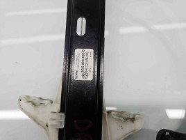 Macara electrica geam dreapta spate Volkswagen Passat B8 (3G2) [Fabr 2015-prezent]
