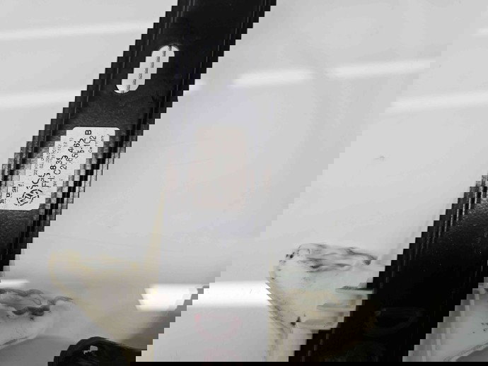 Macara electrica geam dreapta spate Volkswagen Passat B8 (3G2) [Fabr 2015-prezent]