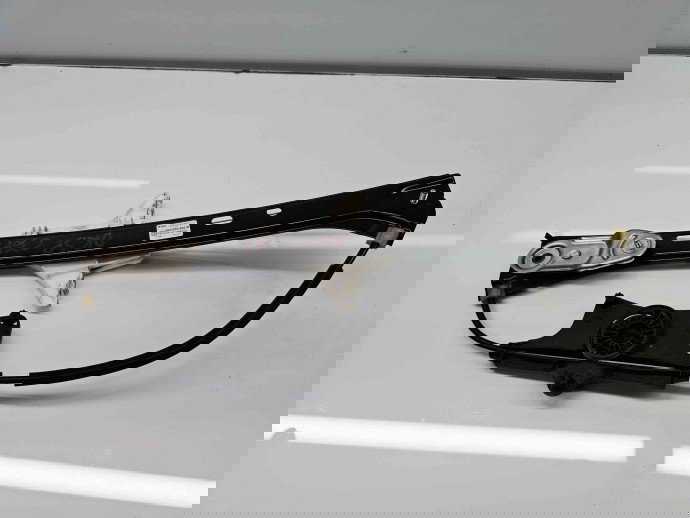 Macara electrica geam dreapta spate Volkswagen Passat B8 (3G2) [Fabr 2015-prezent]