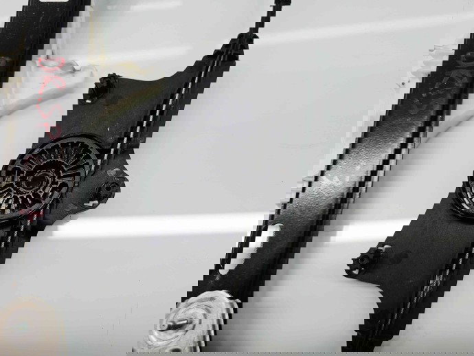 Macara electrica geam dreapta spate Volkswagen Passat B8 (3G2) [Fabr 2015-prezent]