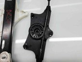 Macara electrica geam dreapta spate Volkswagen Passat B8 (3G2) [Fabr 2015-prezent]