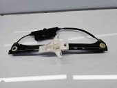 Macara electrica geam dreapta spate Volkswagen Passat B8 (3G2) [Fabr 2015-prezent]