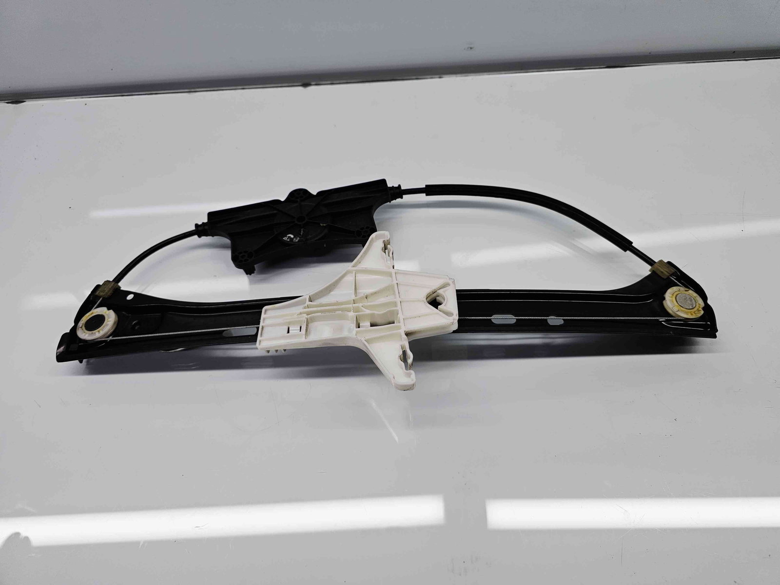 Macara electrica geam dreapta spate Volkswagen Passat B8 (3G2) [Fabr 2015-prezent] - imagine 5