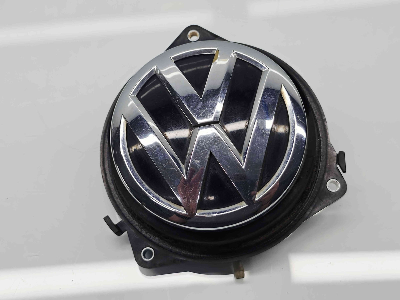 Maner haion Volkswagen Passat B8 (3G2) [Fabr 2015-prezent] - imagine 2