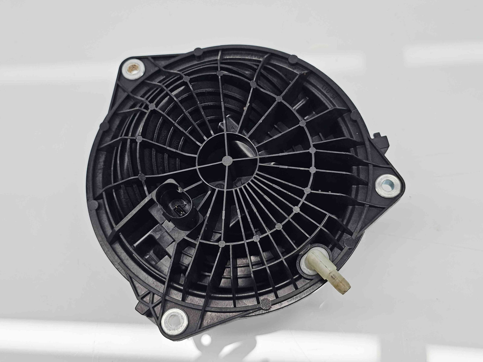 Maner haion Volkswagen Passat B8 (3G2) [Fabr 2015-prezent] - imagine 4