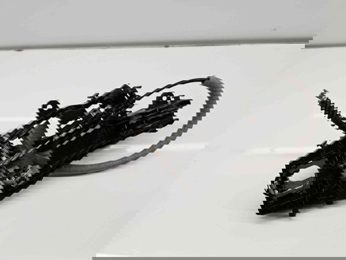 Maner usa dreapta fata Volkswagen Passat B8 (3G2) [Fabr 2015-prezent]