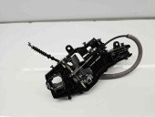 Maner usa dreapta fata Volkswagen Passat B8 (3G2) [Fabr 2015-prezent]