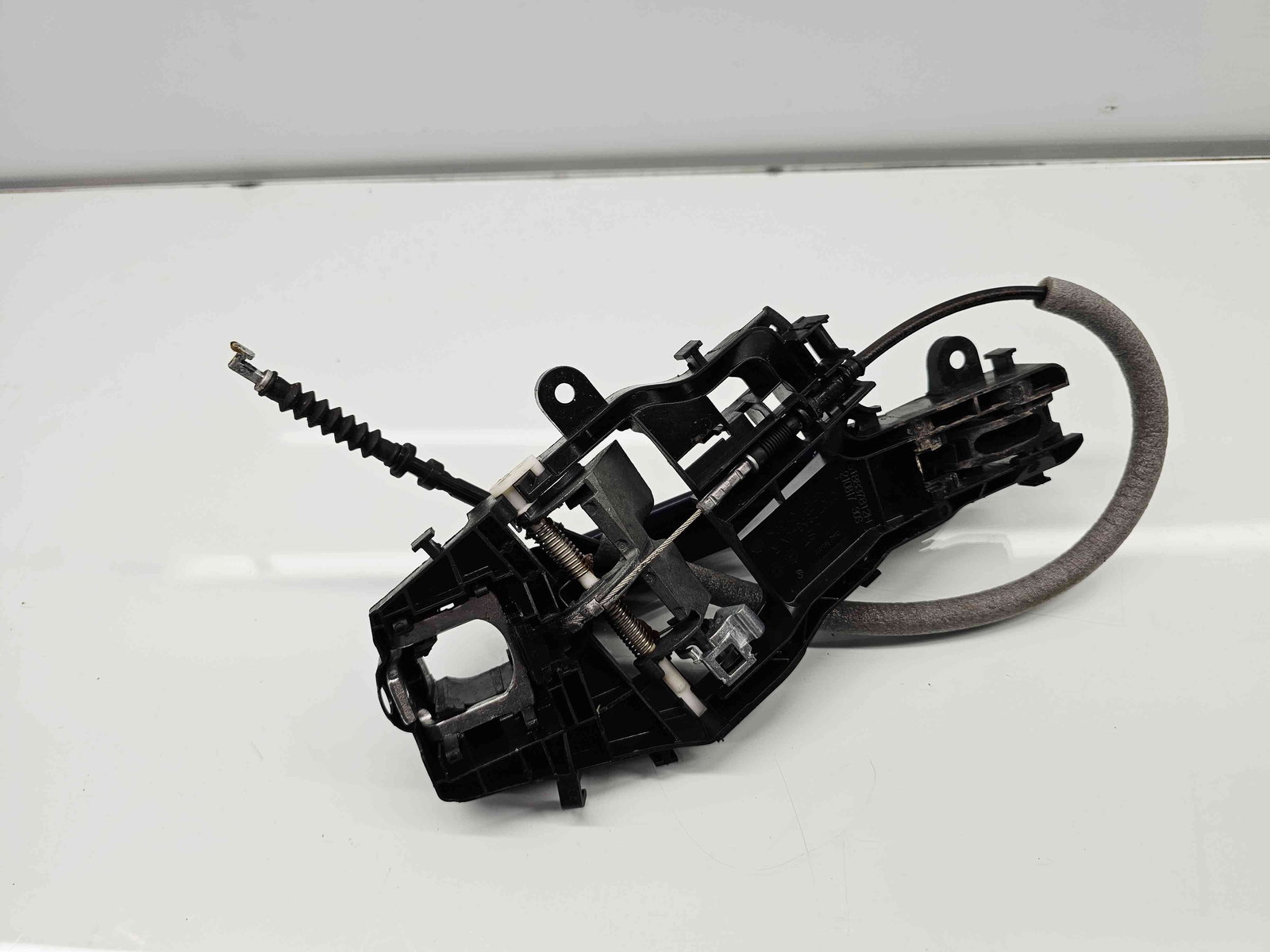 Maner usa dreapta fata Volkswagen Passat B8 (3G2) [Fabr 2015-prezent]