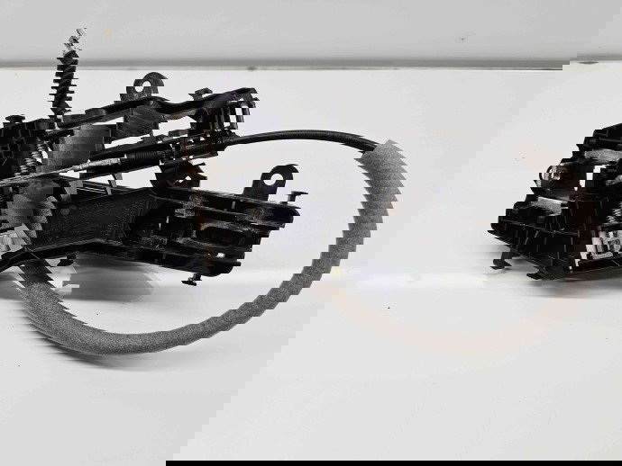 Maner usa dreapta fata Volkswagen Passat B8 (3G2) [Fabr 2015-prezent]