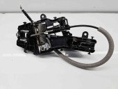 Maner usa dreapta fata Volkswagen Passat B8 (3G2) [Fabr 2015-prezent]