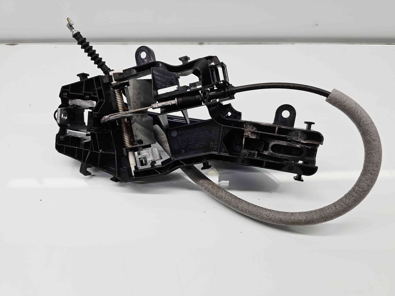 Maner usa dreapta fata Volkswagen Passat B8 (3G2) [Fabr 2015-prezent] - imagine 2