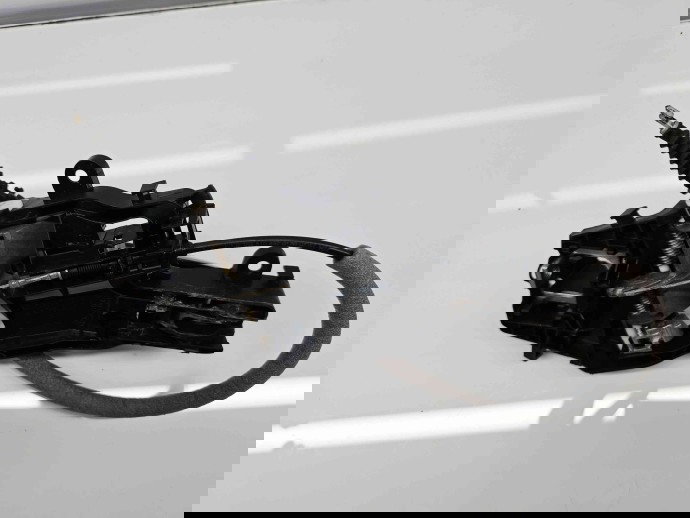 Maner usa dreapta fata Volkswagen Passat B8 (3G2) [Fabr 2015-prezent]