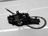 Maner usa dreapta fata Volkswagen Passat B8 (3G2) [Fabr 2015-prezent]